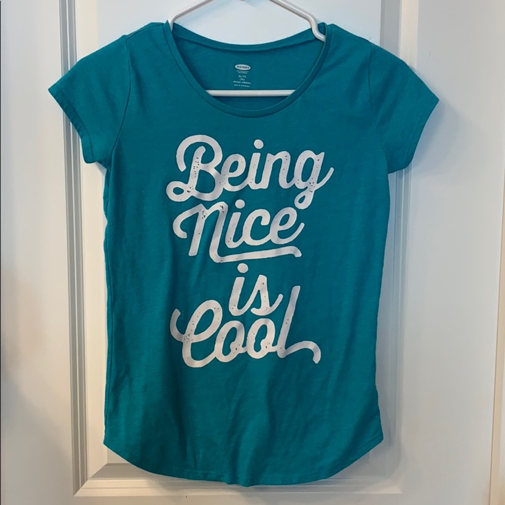 Old Navy top